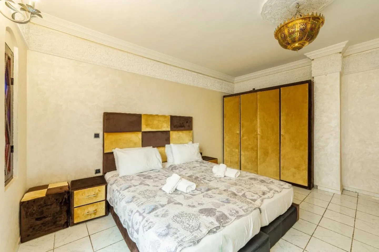 Riad Malika Marrakesh Apartment