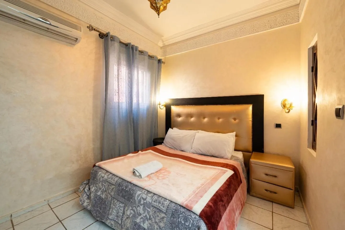 Riad Malika Marrakesh Apartment