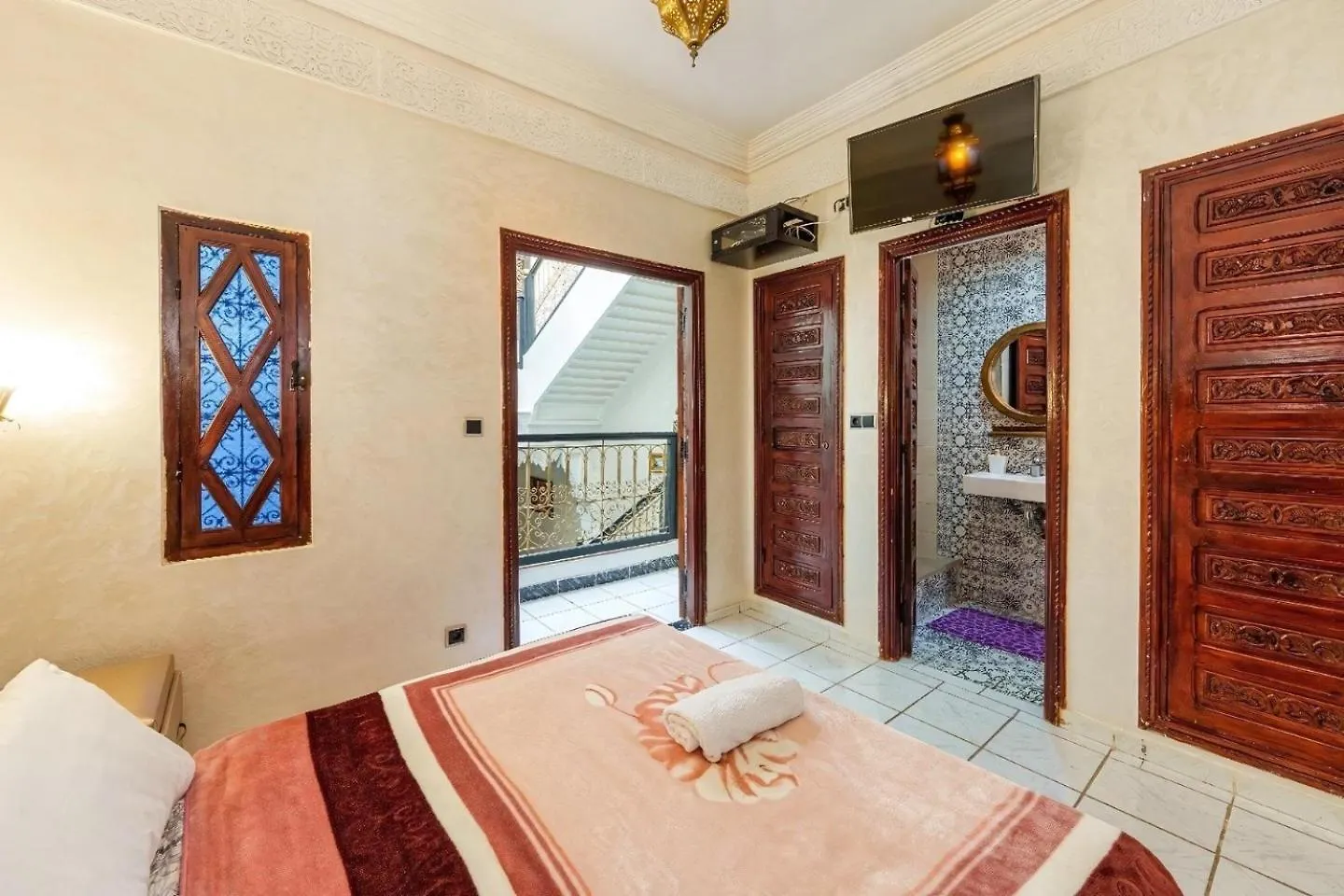 Riad Malika Marrakesh