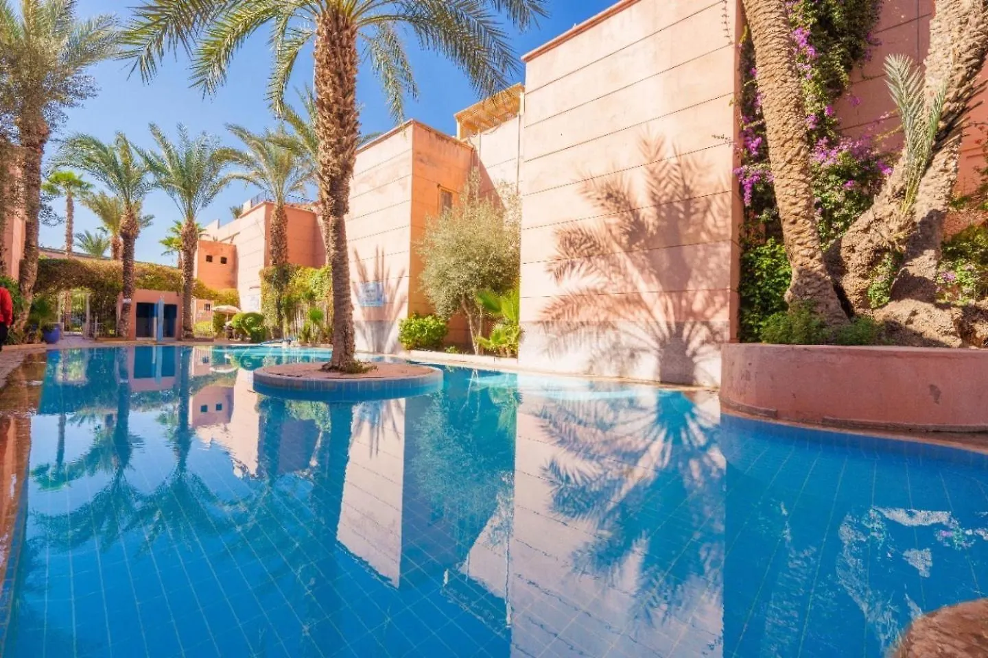 Riad Malika Marrakesh 0*,  Morocco