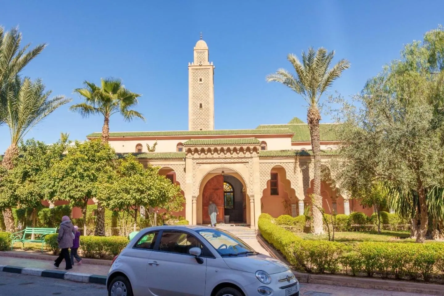 Apartment Riad Malika Marrakesh Morocco
