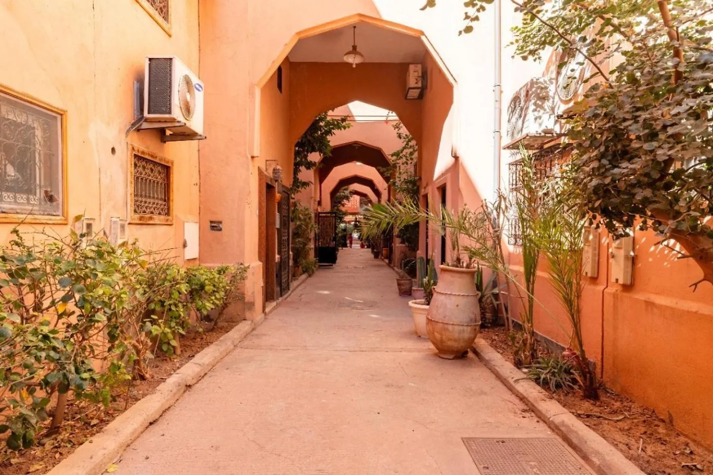Riad Malika Marrakesh