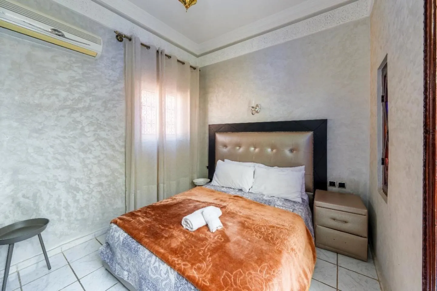 Riad Malika Marrakesh 0*,