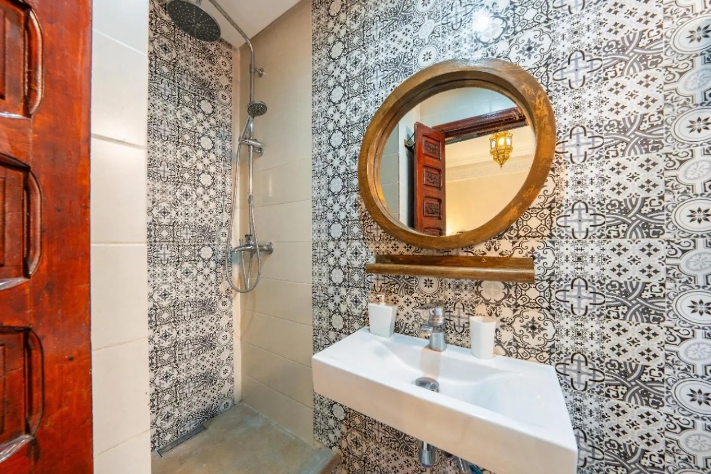 Apartment Riad Malika Marrakesh Morocco